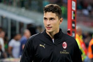 Mattia-Caldara-