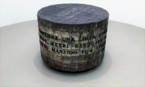 Piero Manzoni