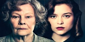 RED JOAN