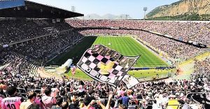 Stadio Barbera di Palermo