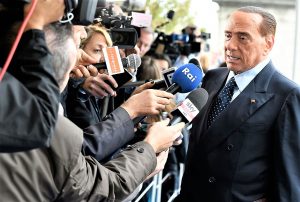 berlusconi