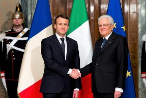 macronmattarella