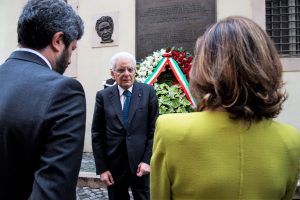 mattarella