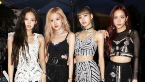 Blackpink