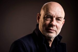 Brian Eno