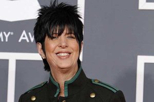 Diane Warren