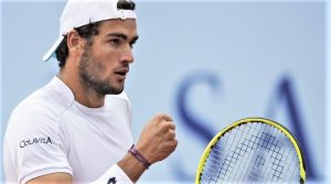 Matteo Berrettini