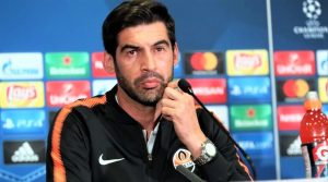 Paulo Fonseca