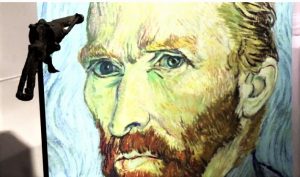 Van-Gogh-