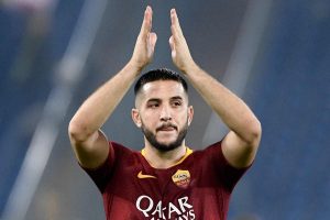 manolas