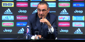 sarri-juventus