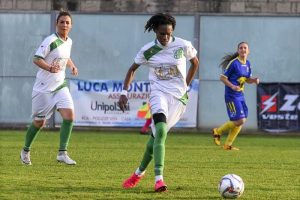 Protesta pro-aborto, sfuma match donne calcio Vaticano