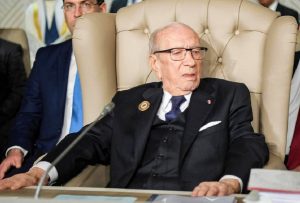 Beji Caid Essebsi