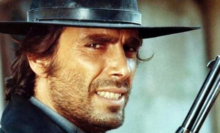 Morto George Hilton volto di tanti spaghetti western