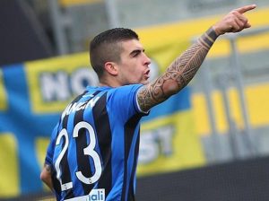 Gianluca Mancini