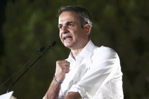 Kyriakos-Mitsotakis-chi-è-biografia