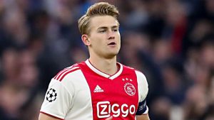 Matthijs De Ligt