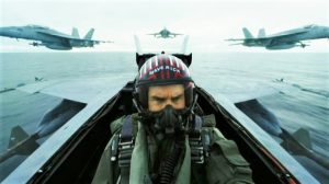 Maverick è tornato, il primo trailer del sequel di Top Gun