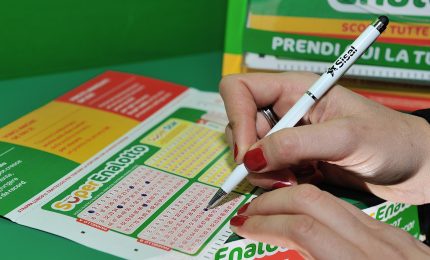 Il gioco del SuperEnalotto: come è cambiata negli anni la lotteria più famosa d’Italia