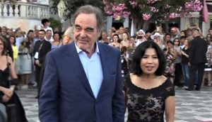 Oliver Stone