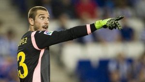 PAU LOPEZ