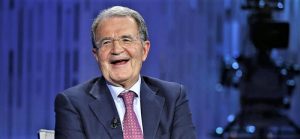 Romano Prodi