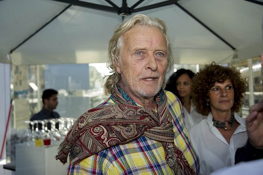 E’ morto Rutger Hauer, il replicante di Blade Runner