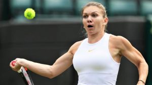 Simona Halep