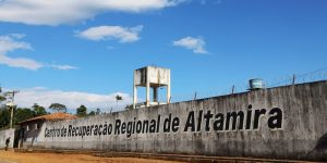 Brazil Prison Riot