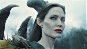 Maleficent - 2014