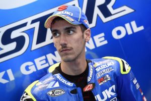 Alex Rins