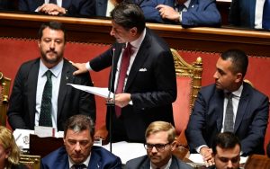 CONTE-SALVINI-SKY-TG-24