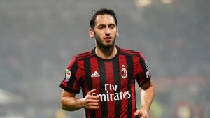 Calhanoglu