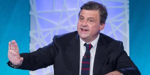 Ex Ilva: Calenda, perchÈ Pd tace su farneticazioni Emiliano?