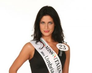 Francesca Testasecca è Miss Italia 2010