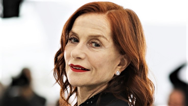 Isabelle Huppert