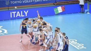 Italvolley