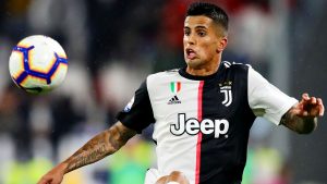 Joao Cancelo