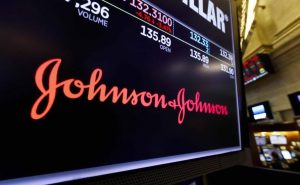 Johnson and Johnson dovrà pagare multa da 572 milioni di dollari