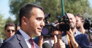 Luigi Di Maio