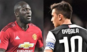 Lukaku.Dybala