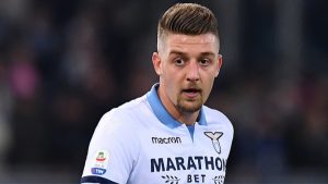 Milinkovic