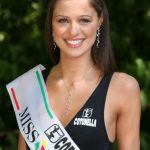 Miss Italia 2007 è Silvia Battisti