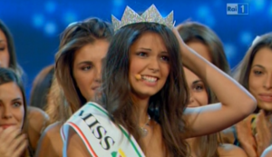 Miss Italia 2011 è Stefania Bivone