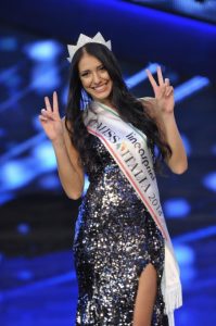 Miss Italia 2014, vince la siciliana Clarissa Marchese