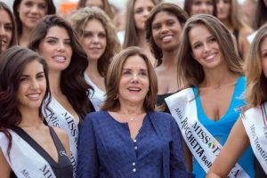 Miss Italia: Jesolo invasa dalla bellezza, finale il 9/9