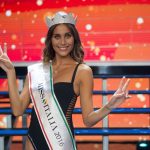 RACHELE RISALITI È MISS ITALIA 2016