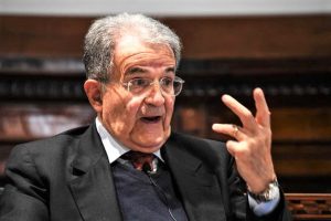 Romano Prodi