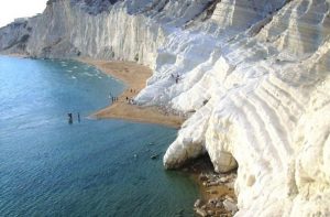 Scala dei Turchi