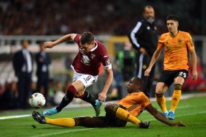 Torino v Wolverhampton Wanderers: UEFA Europa League Play-Off